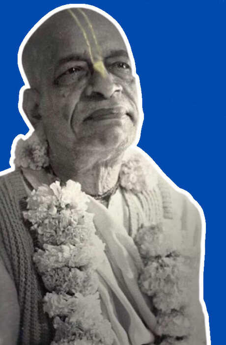 A. C. Bhaktivedanta Swami Prabhupāda, 1896–1977
